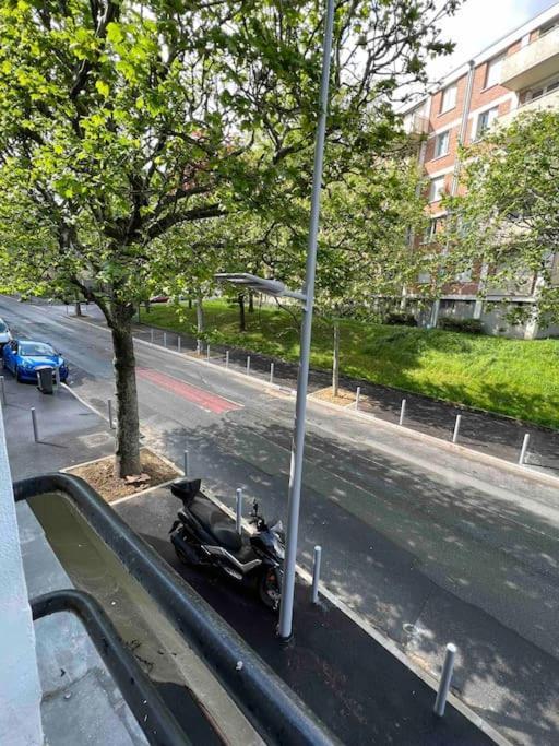 Beau T3 A Arcueil A 3 Min Rer B « Laplace » Exterior photo